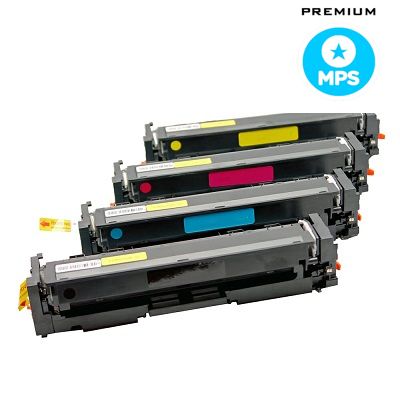 Anti-Update Mps Yellow HP Color LaserJet Pro M454,M479,M480 -2.1K#415A